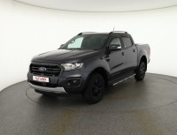 Ford Ranger 2.0 TDCi Wildtrak 4x4 Doppelkabine STHZ