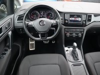 VW Golf Sportsvan 1.4 TSI DSG Sound