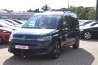 Vorschau: VW Caddy 2.0 TDI Life