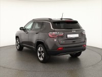 Jeep Compass 1.4 MultiAir Limited 4WD