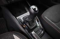 Skoda Kamiq 1.5 TSI DSG Style
