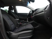 Hyundai Tucson 2.0 CRDi 4WD