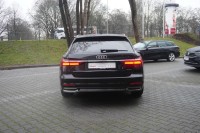Audi A6 Avant 45 TDI quattro