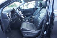 Kia Sportage 1.6 Black Edition 2WD