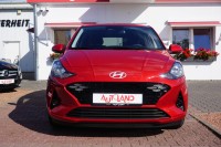 Hyundai i10 1.2 Aut.
