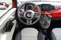 Fiat 500C 1.0 mHev Dolcevita