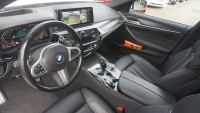 BMW 530 d M-Sport MHEV