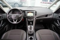Opel Zafira Tourer 1.6 SIDI Turbo