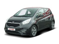 Kia Venga 1.4 Dream Team Klimaaut. Sitzheizung AHK