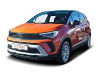 Opel Crossland 1.2 Elegance LED Navi 4x Sitzheizung