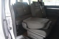 Citroen SpaceTourer Spacetourer XL 2.2 Diesel 180 Aut.