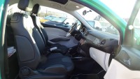 Opel Adam 1.4 Open Air Aut.