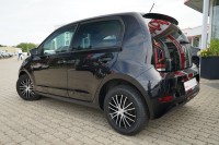 VW up up! 1.0 TSI