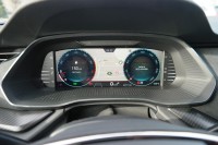 Skoda Octavia Combi 2.0 TSI DSG RS