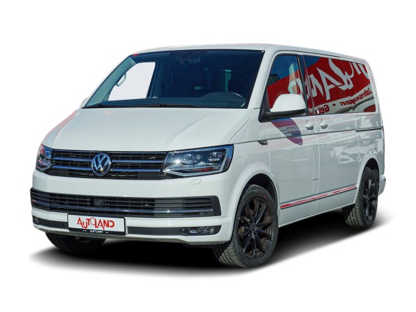 VW T6 Multivan T6.1 Family 2.0 TDI