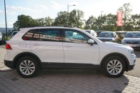 VW Tiguan 1.4 TSI Comfortline DSG