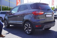 Ford EcoSport 1.0 EcoBoost Titanium