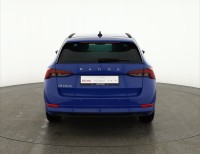 Skoda Octavia Combi 2.0 TDI DSG Ambition