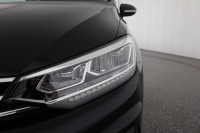 VW Touran 1.8 TSI DSG R-Line