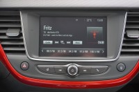 Opel Crossland 1.2 GS Line