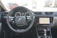 Skoda Superb Combi 2.0 TDI DSG