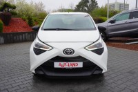 Toyota Aygo AYGO 1.0 x