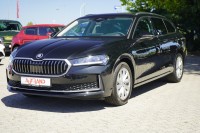 Vorschau: Skoda Superb Combi 1.5 TSI DSG