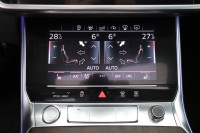 Audi A6 Avant 45 TDI quattro design