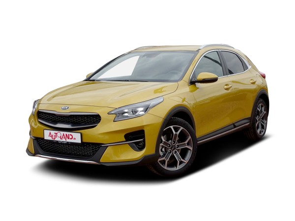 Kia xcee'd XCeed 1.5 T-GDI