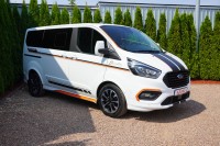 Ford Tourneo Custom Sport 2.0 TDCi 320