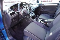 VW Touran 1.6 TDI Trendline