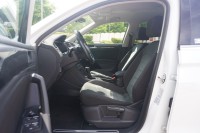 VW Tiguan Allspace 2.0 TDI R-Line