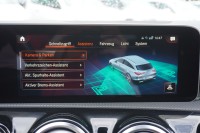 Mercedes-Benz CLA 200 Progressive