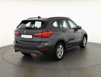 BMW X1 sDrive20i Advantage