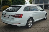 Skoda Superb Combi 2.0 TDI Style