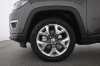 Jeep Compass 1.4 MultiAir Limited 4WD