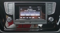VW Touran 1.4 TSI Comfortline