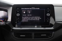 VW T-Cross 1.0 TSI DSG