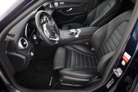 Mercedes-Benz C 300 C300 e T AMG Line Aut.