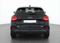 Audi Q2 35 TFSI advanced