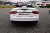 Audi A5 Cabriolet 1.8 TFSI S-Line