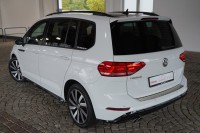 VW Touran 2.0 TDI R-Line