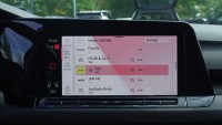 VW Golf VIII 2.0 GTI Clubsport