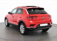 VW T-Roc 1.5 TSI Sport