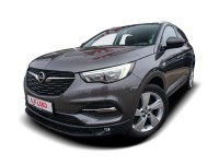 Opel Grandland X 1.6 CDTI Klimaaut. Sitzheizung AHK