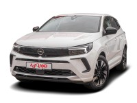 Opel Grandland 1.2 Turbo Business Elegance 2-Zonen-Klima Navi Sitzheizung