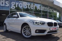 BMW 118 i Advantage