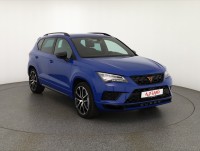 Cupra Ateca 2.0 TSI DSG 4Drive
