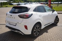 Ford Puma 1.0 ST-Line Design