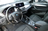 BMW X2 sDrive 18 i